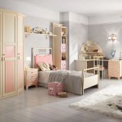 Мебельная коллекция из Италии