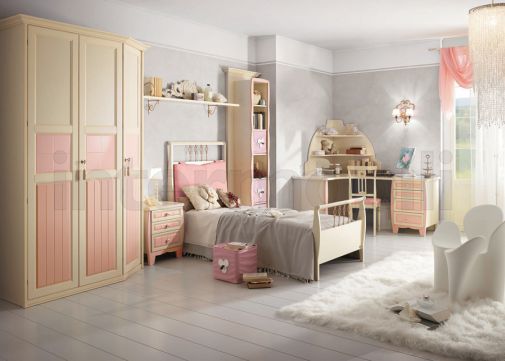 Мебельная коллекция из Италии