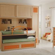 Мебельная коллекция от Pentamobili