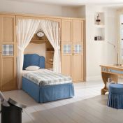 Мебельная коллекция от известной фабрики