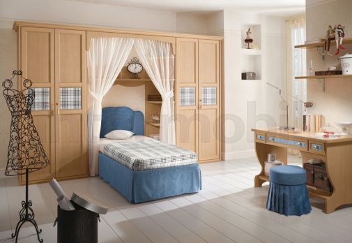 Мебельная коллекция от известной фабрики