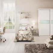 Мебельная коллекция Prop 11 от фабрик Pentamobili