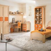 Мебельная коллекция от фабрики Pentamobili