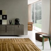 Буфет Loft для гостиной