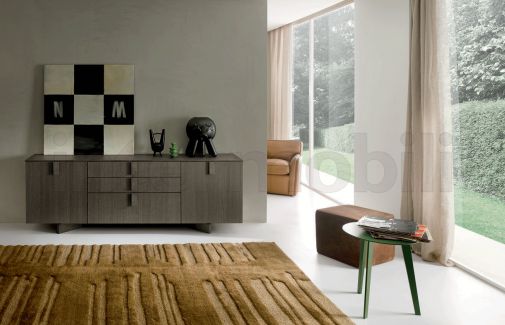 Буфет Loft для гостиной