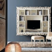 Мебельная композиция для гостиной.