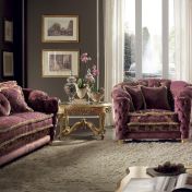 Мебельная композиция Butterfly от итальянской фабрики Misura Salotti