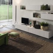 Мебельная композиция для гостиной от фабрики Alf