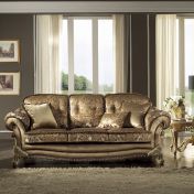 Мебельная композиция Otello от фабрики Misura Salotti