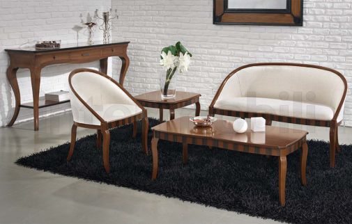 Мебельная композиция для гостиной MIMÌ