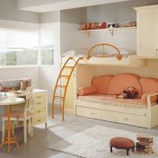 Мебельная композиция от фабрик Pentamobili