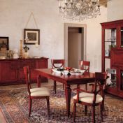 Мебельная композиция Stradivari для столовой