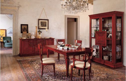 Мебельная композиция Stradivari для столовой