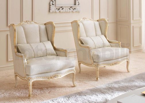 Мебельная композиция RUBY/S от фабрик Bedding