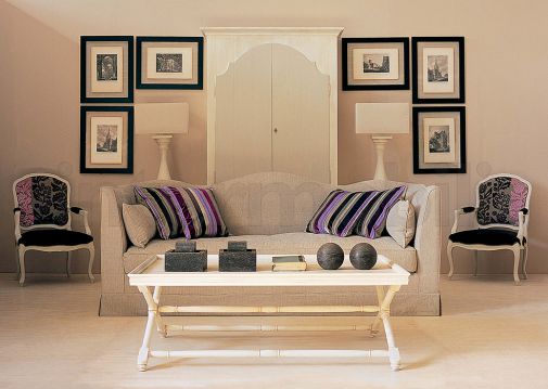 Мебельная композиция для гостиной комнаты