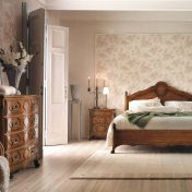 Мебельная композиция для спальной комнаты