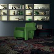 Мебельная композиция от фабрик Alf