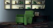 Мебельная композиция от фабрик Alf