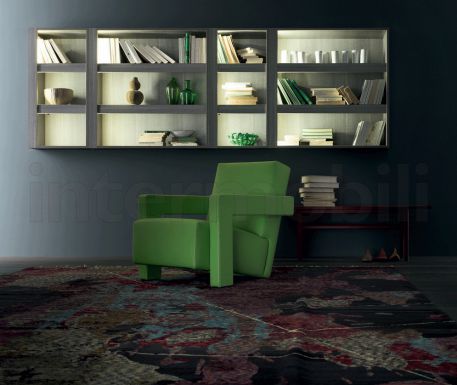 Мебельная композиция от фабрик Alf