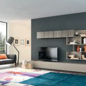 Мебельная стенка для гостиной