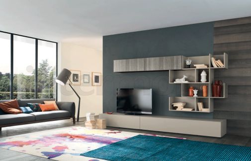 Мебельная стенка для гостиной