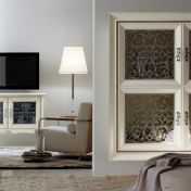 Мебельный ансамбль для гостиной.