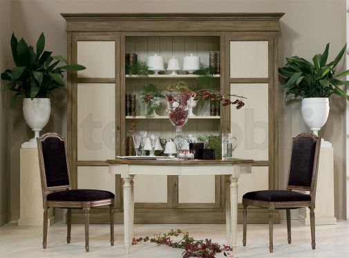 Мебельный гарнитур Claire для столовой