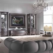 Мебельный гарнитур для гостиной от BBELLE