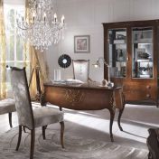 Мебельный гарнитур для кабинета от BBELLE