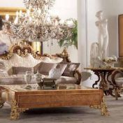 Мебельный гарнитур из коллекции Hermes