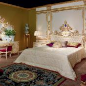 Мебельный гарнитур для спальни MENERVA