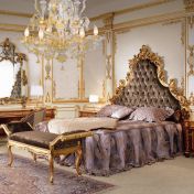 Мебельный гарнитур для спальни Aida