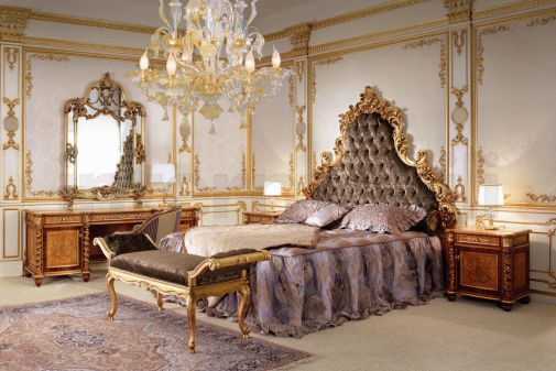 Мебельный гарнитур для спальни Aida