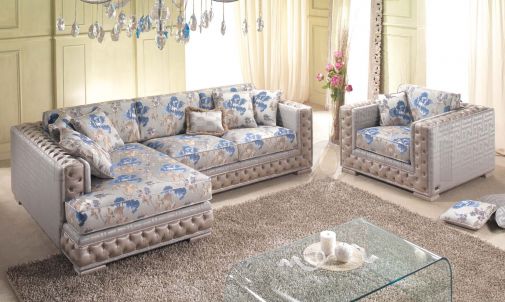 Мебельный комплект Miami для гостиных от Bedding