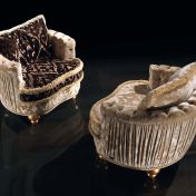 Мебельный комплект Ruby для гостиных