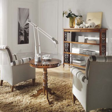 Мебельный набор для гостиных из Италии