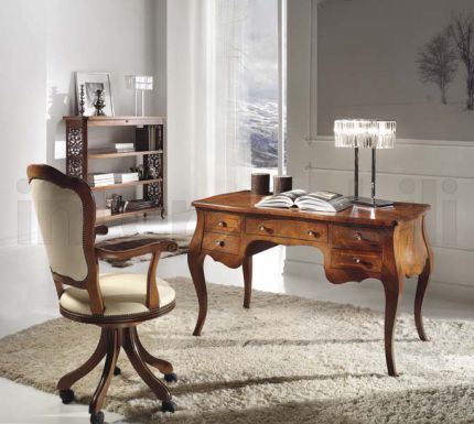 Мебельный набор для кабинета от Bbelle