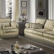 Мебельный набор Rossini для гостиных