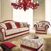 Мебельный набор PONDICHERY для гостиных от фабрик Bedding