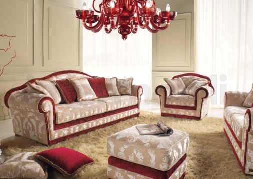 Мебельный набор PONDICHERY для гостиных от фабрик Bedding