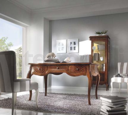 Мебельный набор для домашнего кабинета
