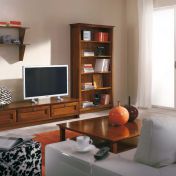 Мебельный набор для гостиной от Vaccari