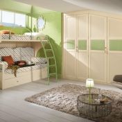 Мебельный набор от Pentamobili