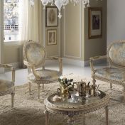 Мебельный набор Sole от итальянской фабрики Misura Salotti