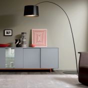 Буфет для гостиной Amelia