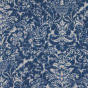 Minaret Floral - Original