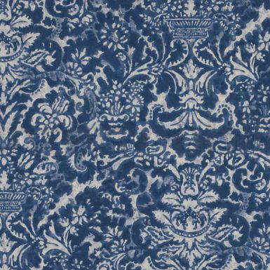 Minaret Floral - Original