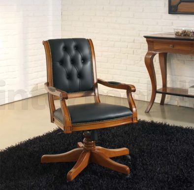 Мобильное офисное кресло WENDY OFFICE