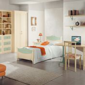 Модель для спален от Pentamobili