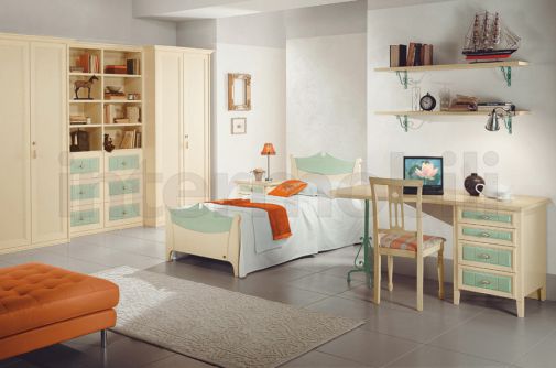 Модель для спален от Pentamobili